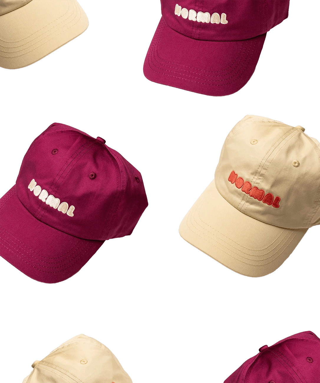 The Cap