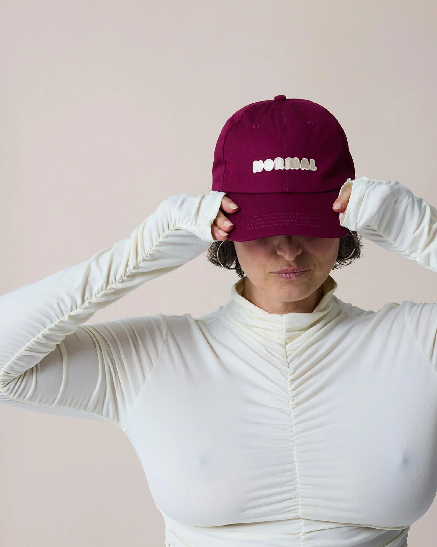 The Cap