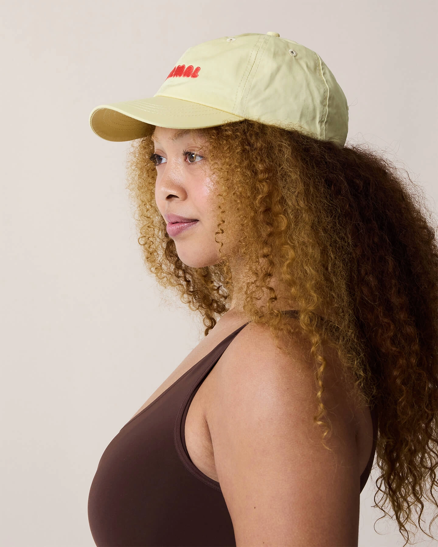 The Cap