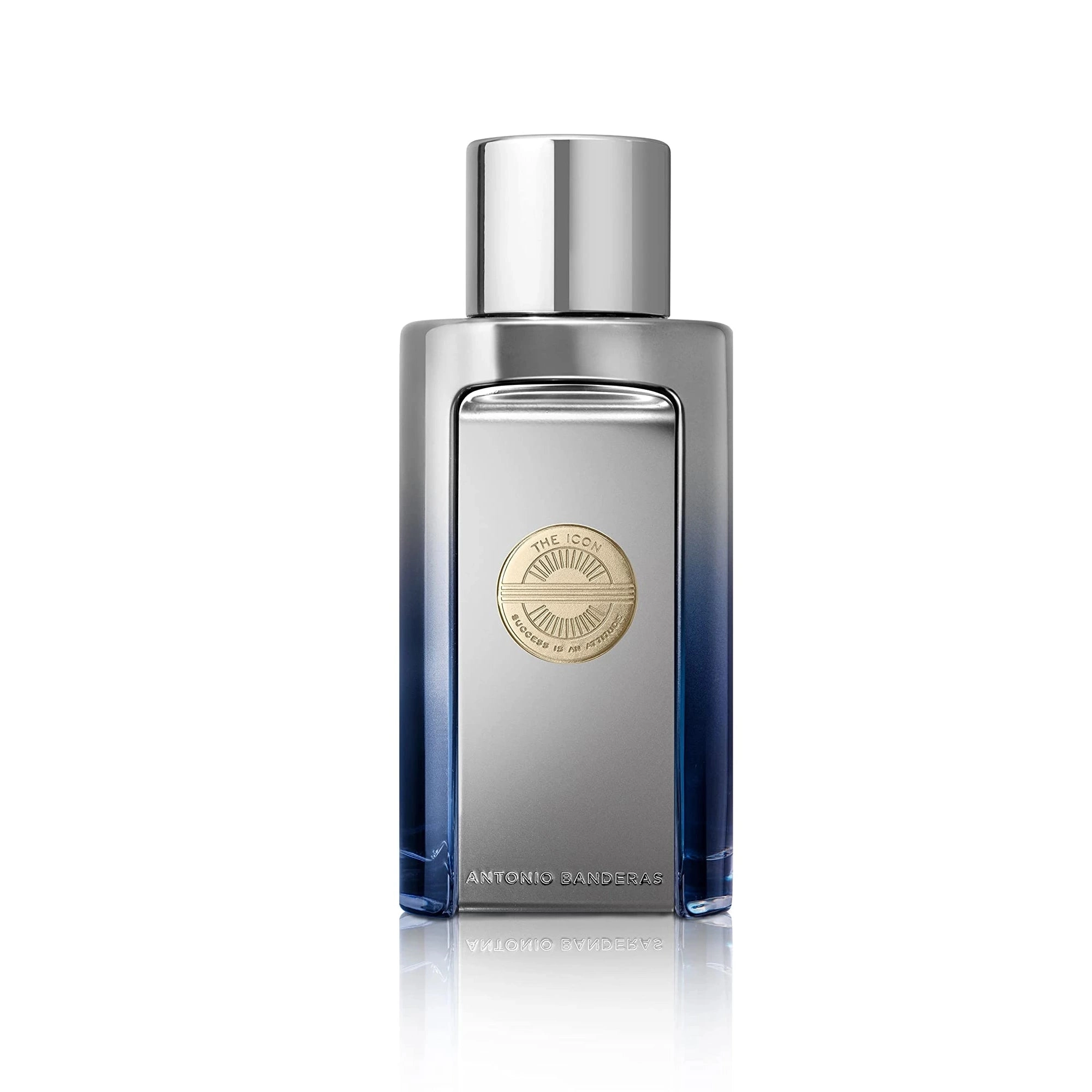 The Icon Elixir 3.4 oz EDP for men