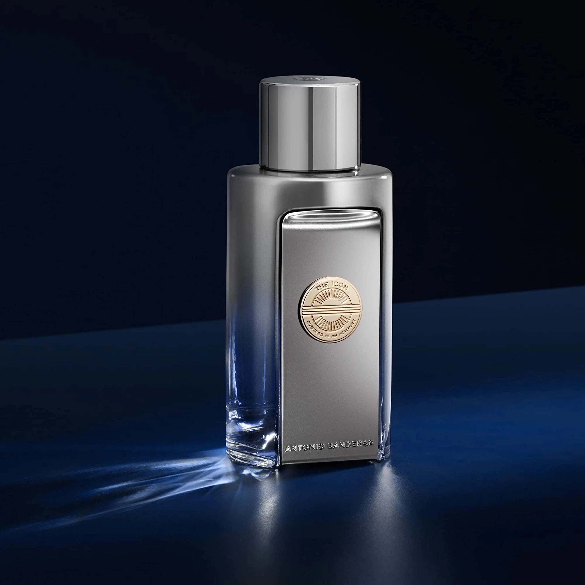 The Icon Elixir 3.4 oz EDP for men