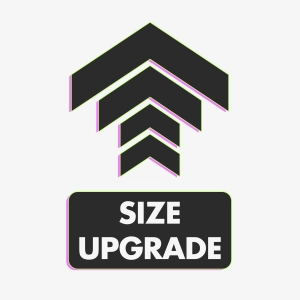 The Knot Size Upgrade