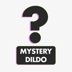 The Mystery Dildo