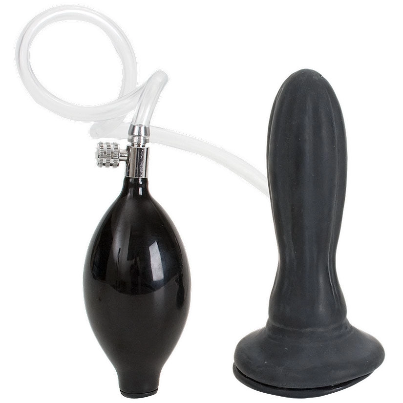 Titanmen Tools Inflatable Wonder
