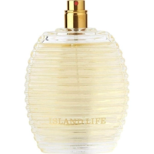 TOMMY BAHAMA ISLAND LIFE perfume for women EDP 3.3 / 3.4 oz New Tester
