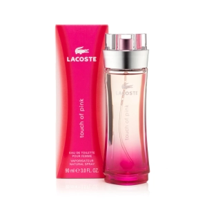 Touch Of Pink Perfume