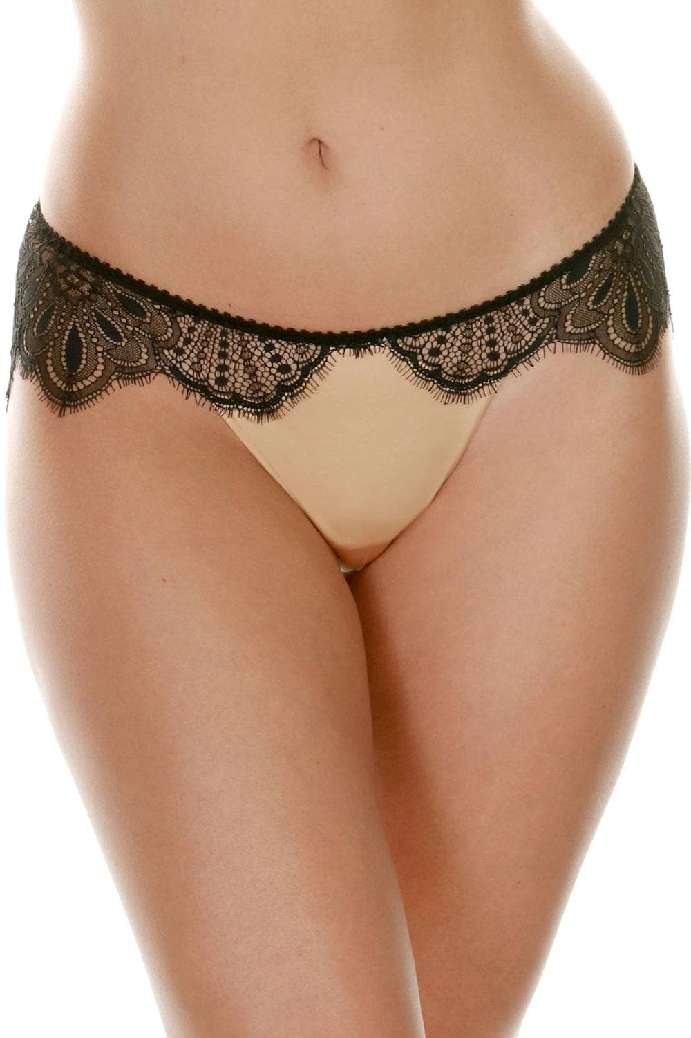 Tresor Brief, Size S (UK 8)