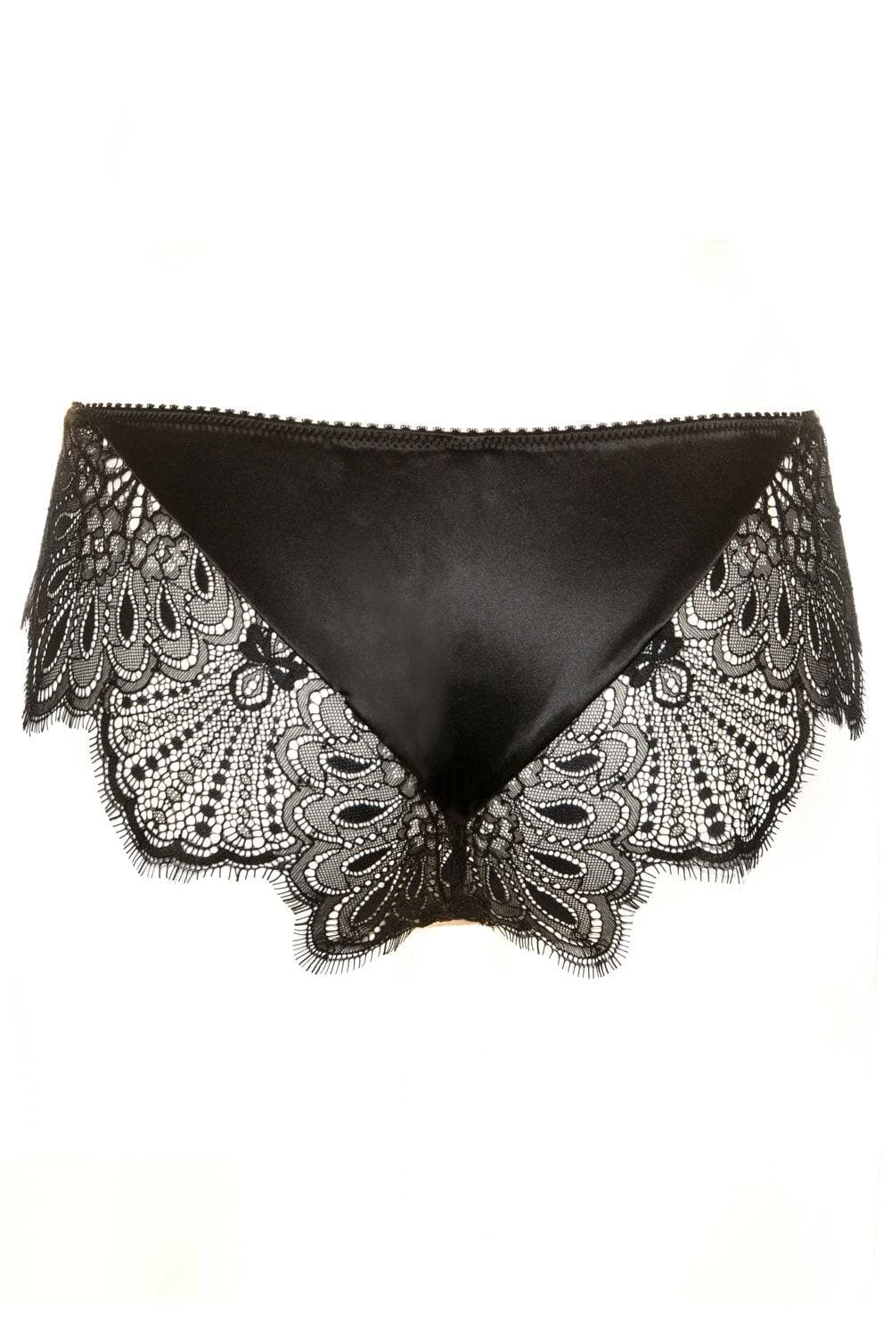 Tresor Brief, Size S (UK 8)