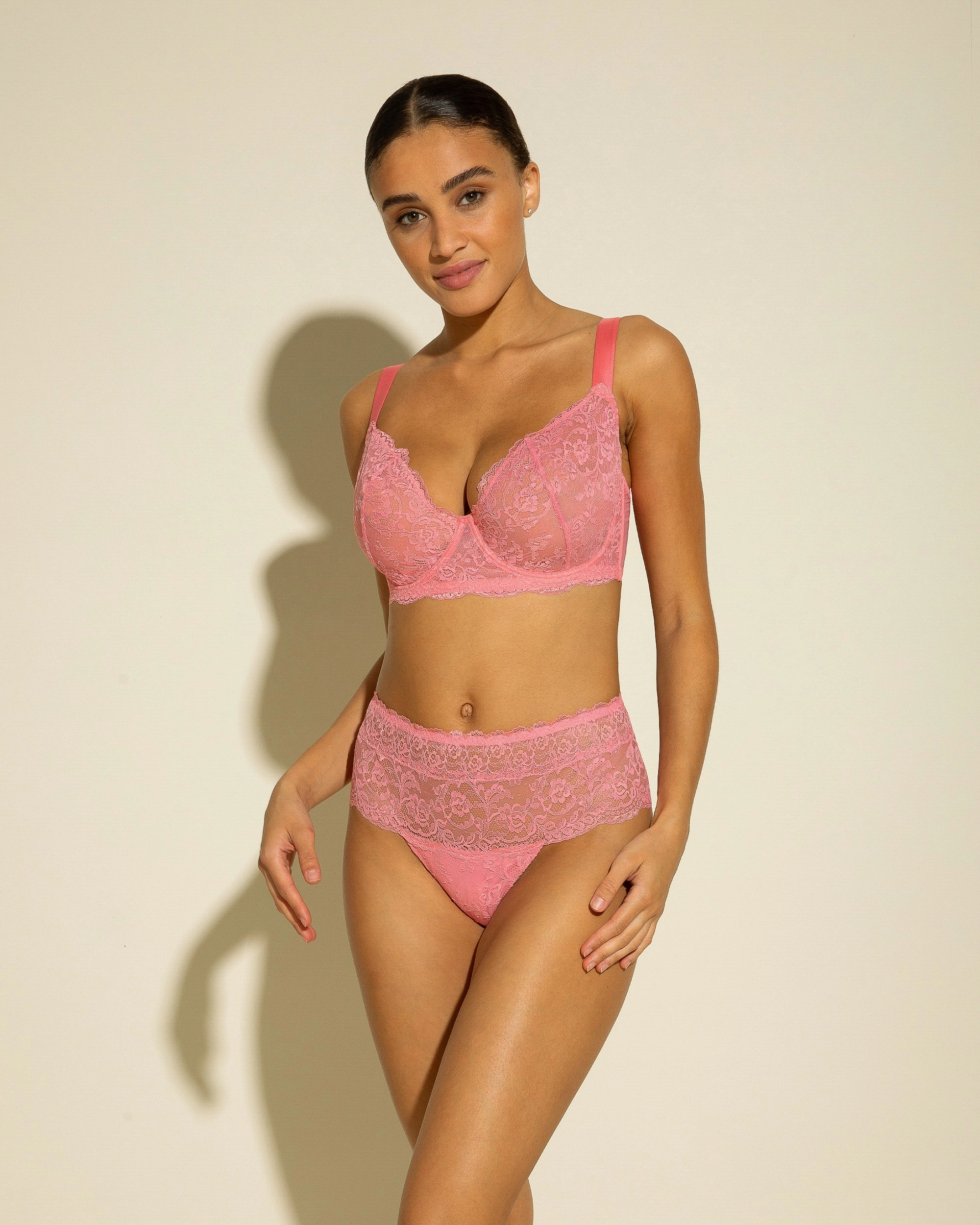 Underwire Bra