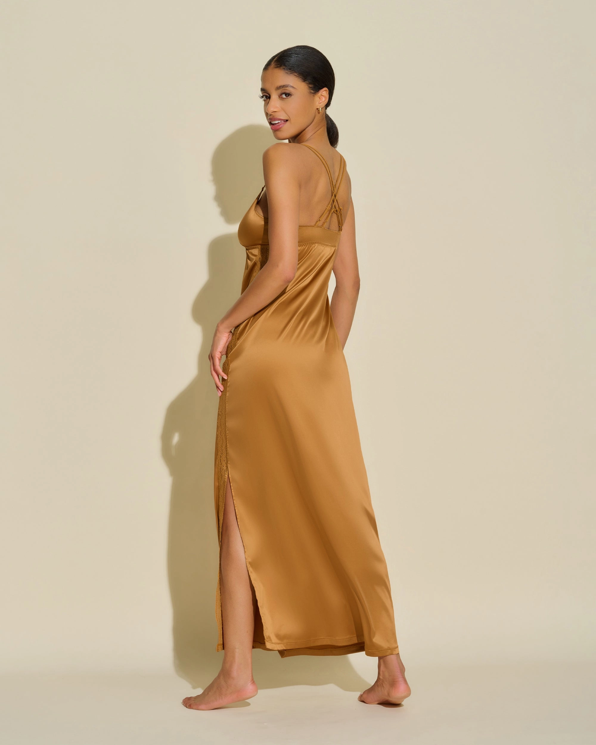 Vestido Largo
