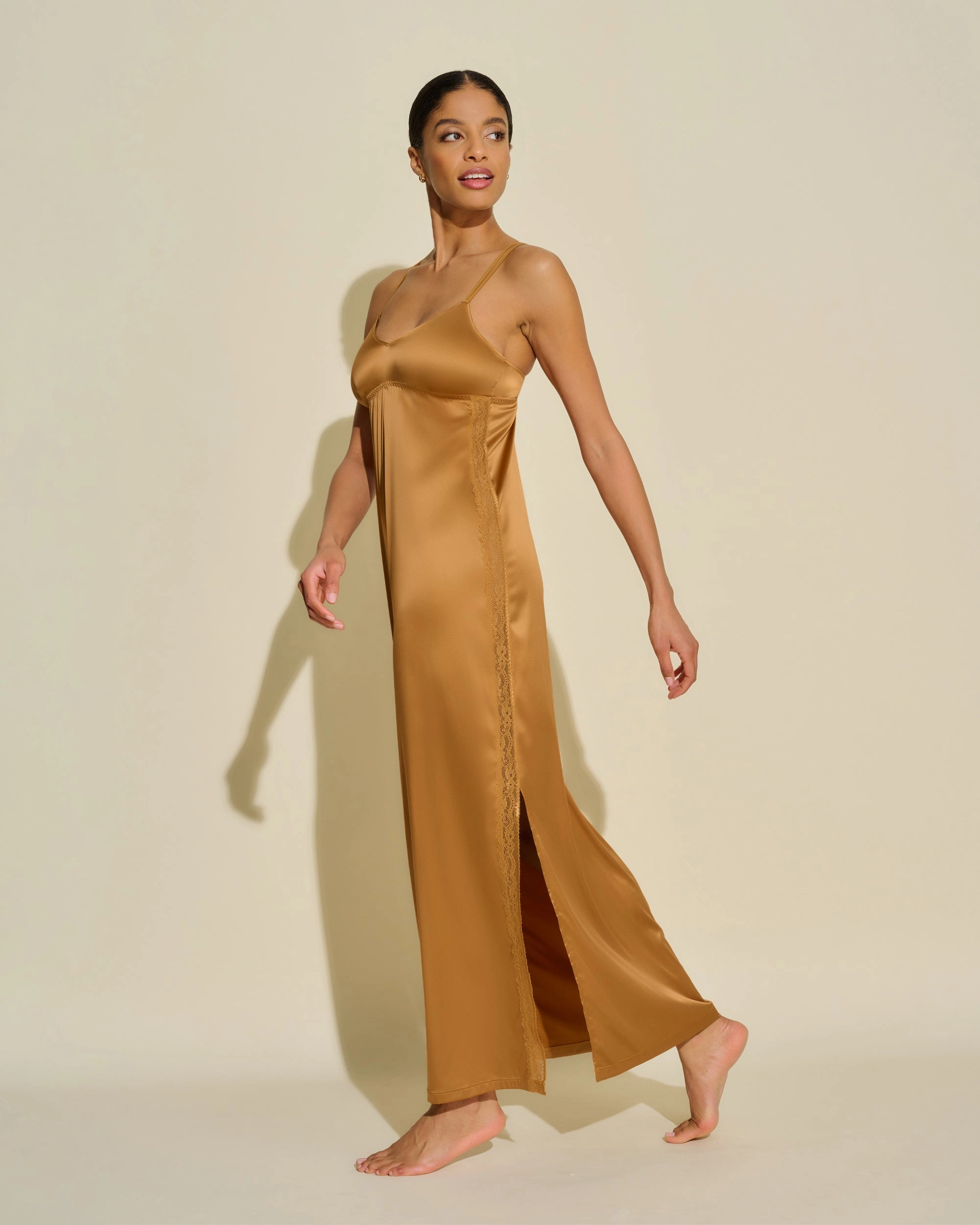 Vestido Largo