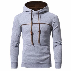 West Louis™ Elegant Hoodie