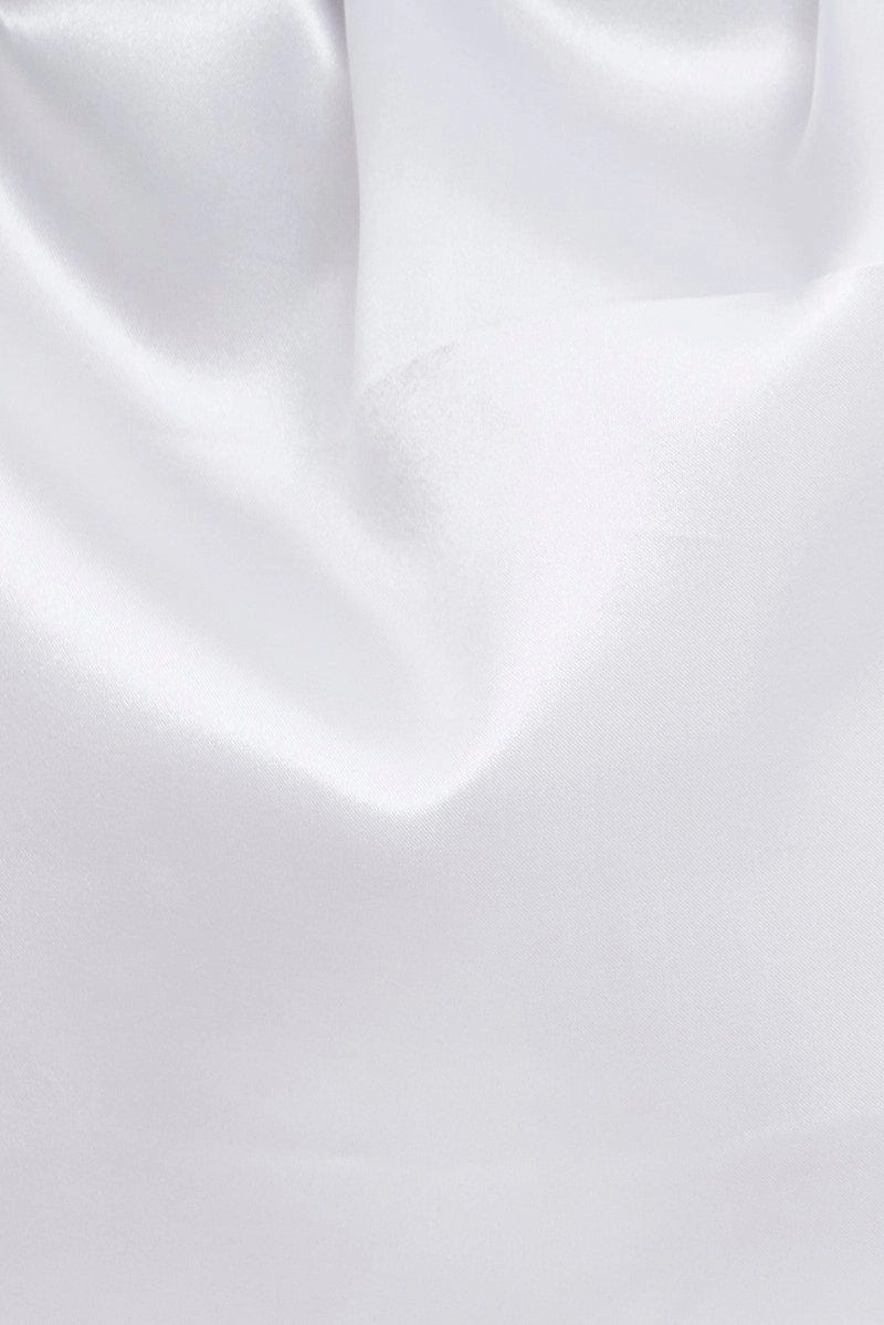 White Bride Nightgown