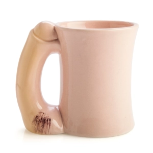 WILLY 3D MUG