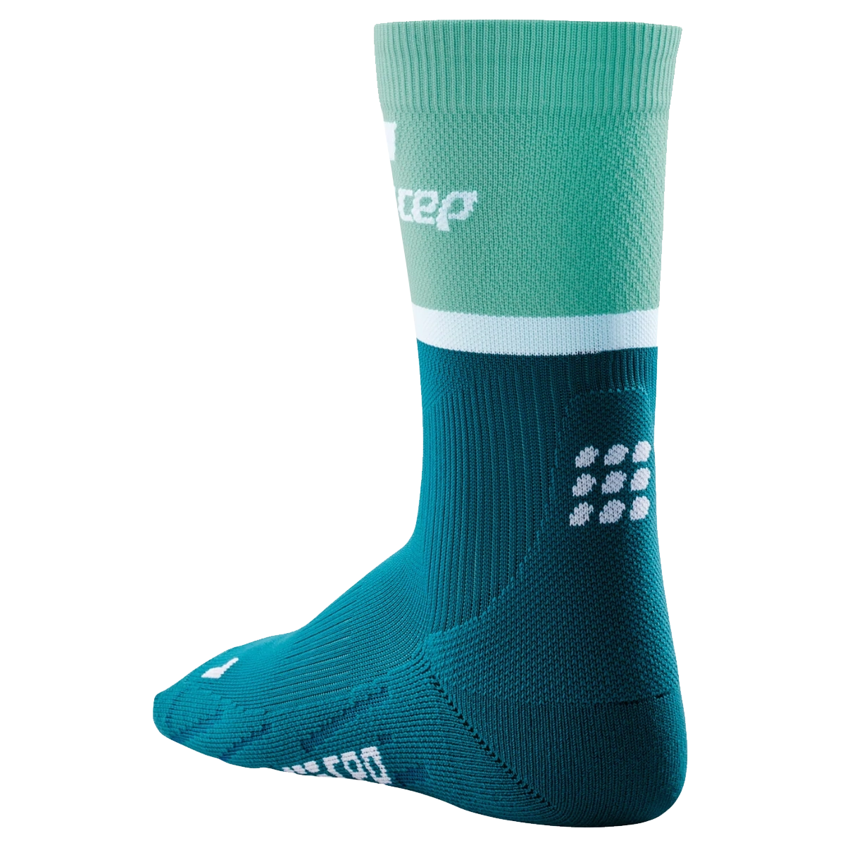 Women's Run Compression Mid Cut 4.0