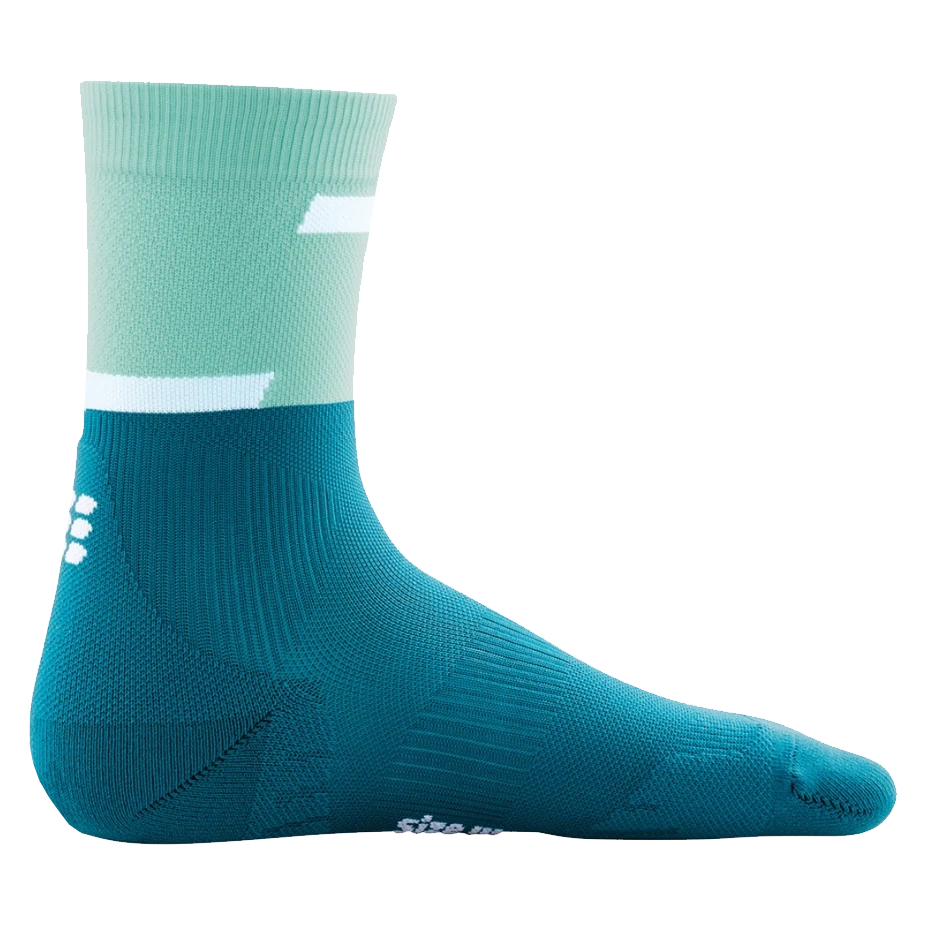 Women's Run Compression Mid Cut 4.0