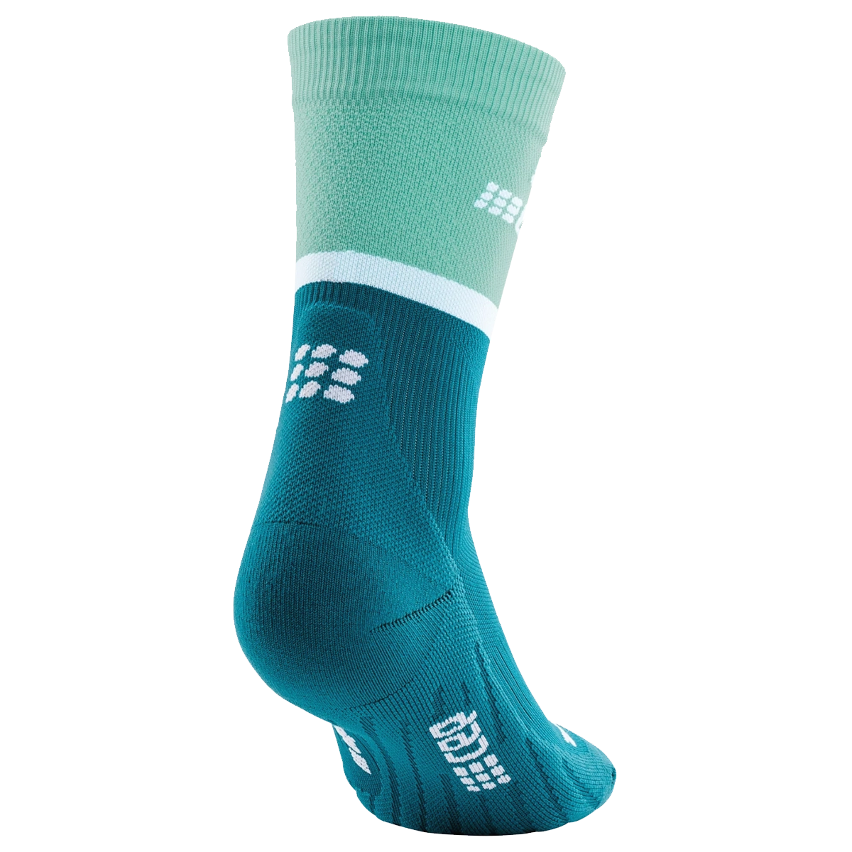 Women's Run Compression Mid Cut 4.0