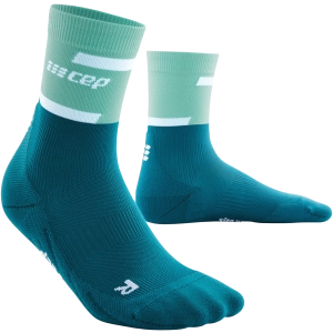 Women's Run Compression Mid Cut 4.0